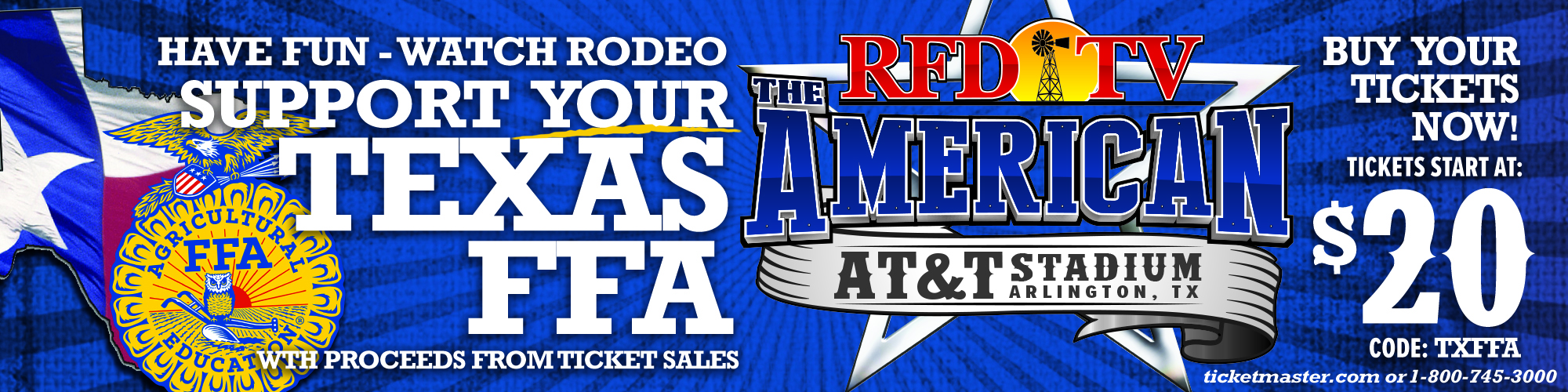 Texas FFA Association