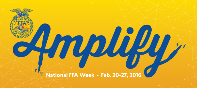 National FFA Week - National FFA Organization